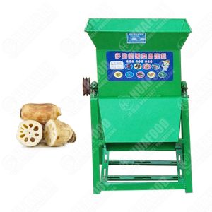 Buy cheap The Competitive Factory Price Cassava Flour Machinery CE Approved from wholesalers