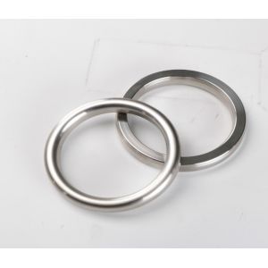 Buy cheap API 6A 150LB 304SS Oval Ring Joint Gasket from wholesalers