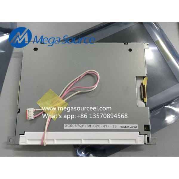Quality AMPIRE 5.7inch AG-320240A4STQW-TL8H(N)(R) LCD Panel for sale