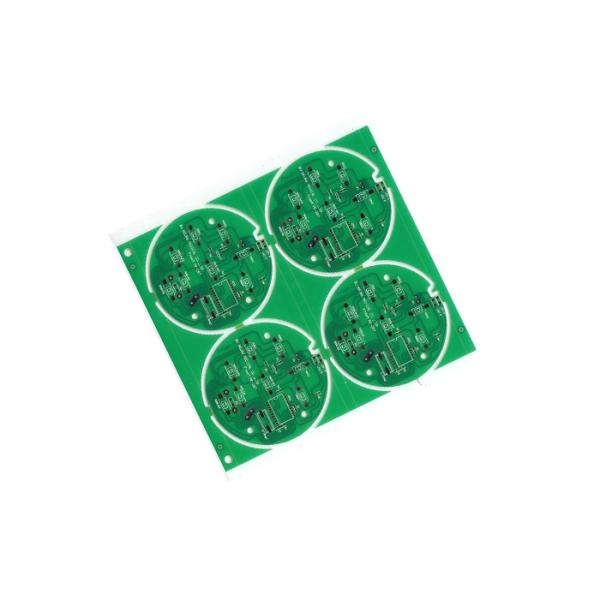 Quality Turnkey Electronics PCB Design Low Volume Pcb Manufacture for sale