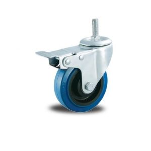 Buy cheap Threaded Stem Brake Elastic Rubber from wholesalers