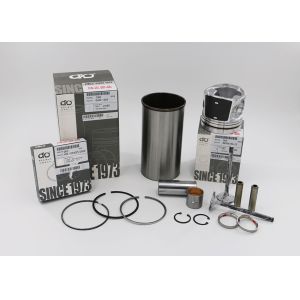 Buy cheap Custom Volvo Excavator Parts D4D D6D D6E D7D Overhaul Kit Piston Liner Kit from wholesalers