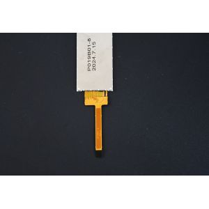 Buy cheap Polcd 1.9 Inch LCD Modules 170x320 IPS All Viewing Angle SPI interface 8pin Product Bartype TFT Display from wholesalers