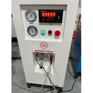 Buy cheap Manual Control Stable Output Pressure with Continuous Nitrogen Supply‌ Machine product