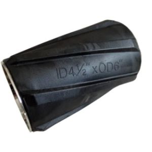 Oilfield Drilling Handling Tools Thermoplastic Composite Centralizer Casing