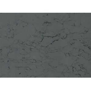 Buy cheap Anti Penetration Quartz Stone Tiles , Black Quartz Tiles Slate For Kitchen from wholesalers