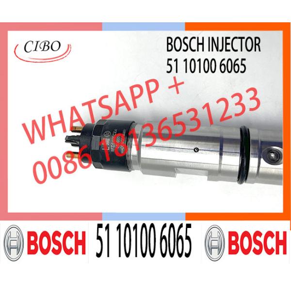 Buy cheap China Made New 0445120098 diesel auto fuel injection 0 445 120 098 for 120 # CRIN2-16 51 10100 6065 Diesel Engine from wholesalers