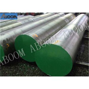 Buy cheap Forging UNS N08904 904L Stainless Steel Round Rod from wholesalers