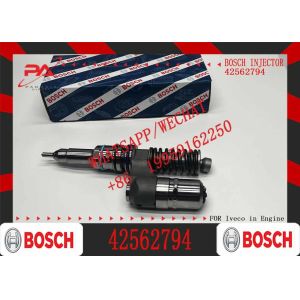 Buy cheap Excavator Injector 0414700008 42562794 for Diesel Engine Parts Nozzle Assembly from wholesalers