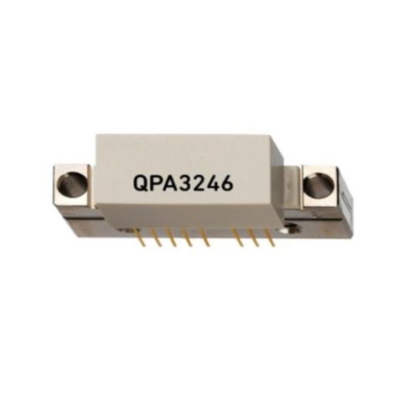 Buy cheap Wireless Communication Module QPA3246 Adjustable Current Gain Hybrid Power Doubler from wholesalers