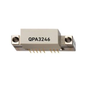 Buy cheap Wireless Communication Module QPA3246 Adjustable Current Gain Hybrid Power Doubler from wholesalers