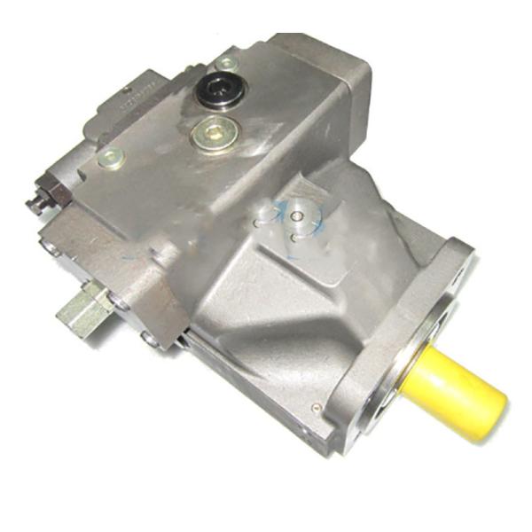 R910961037 AA4VSO250DP/10R-PPB13N00-SO534 A4VSO Series Axial Piston Variable