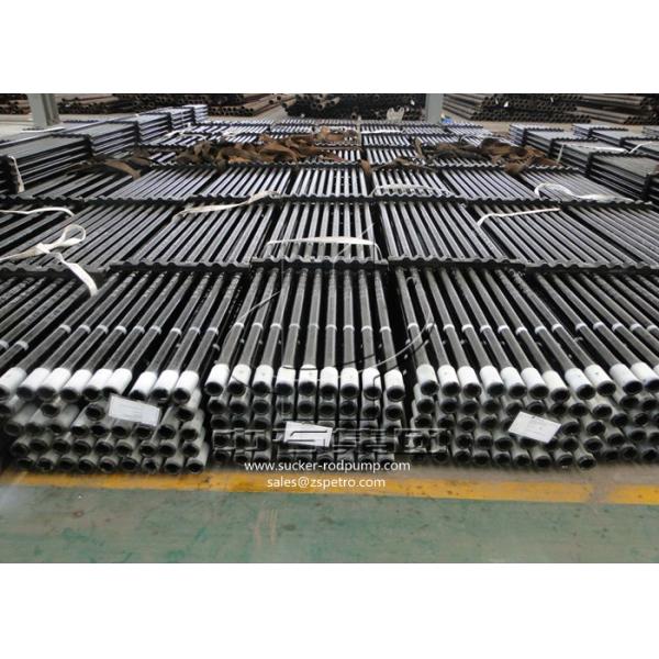 Quality PSL1 OCTG Oilfield Tubing Pipe Alloy Steel For Transporting Oil And Gas for sale