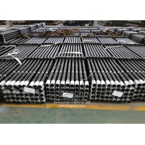 Buy cheap PSL1 OCTG Oilfield Tubing Pipe Alloy Steel For Transporting Oil And Gas from wholesalers