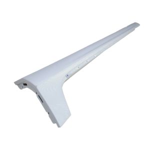 Vehicles Replacement Rocker Panel Guard Left 39790397 S60 Models