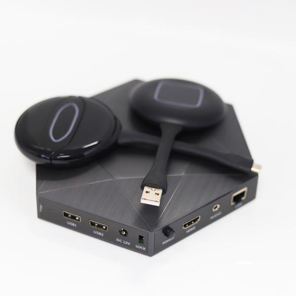 Buy cheap Android7.1 BYOD Hdmi Signal Wireless Transmitter Dongle 18 Frame from wholesalers