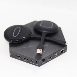 Buy cheap Android7.1 BYOD Hdmi Signal Wireless Transmitter Dongle 18 Frame from wholesalers