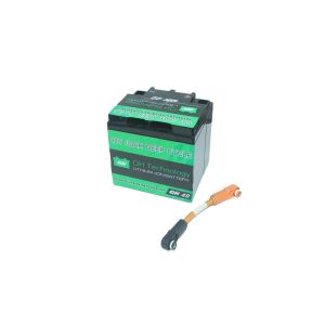 CE Lithium Ion Car Batteries 36v 30ah Lifepo4 Battery Pack 5 Kwh With Blue Tooth