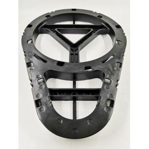 Buy cheap Pole / Wall Mount Fiber Optical ADSS Cable Hanging Rack from wholesalers