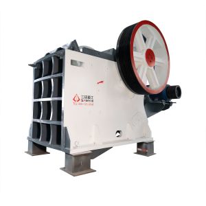 Buy cheap Durable  Primary Rock Crusher 800TPH Jaw Crusher With Spare Parts from wholesalers