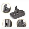 Buy cheap Handheld Dyson Replacement Battery For Dyson V6 DC58 DC59 DC61 from wholesalers