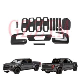 Buy cheap Door Handle Bowl Tail Light Cover Body Kit from wholesalers