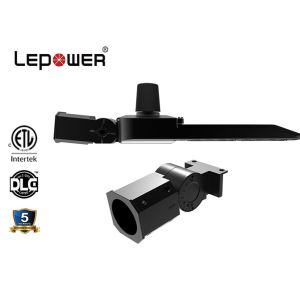 LUMILED Chip Led Street Light Fittings 100W 200W Photocell Optional 150lm/w 5