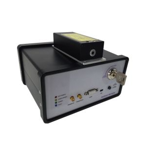 Buy cheap Sub Nanosecond Microchip Lasers from wholesalers