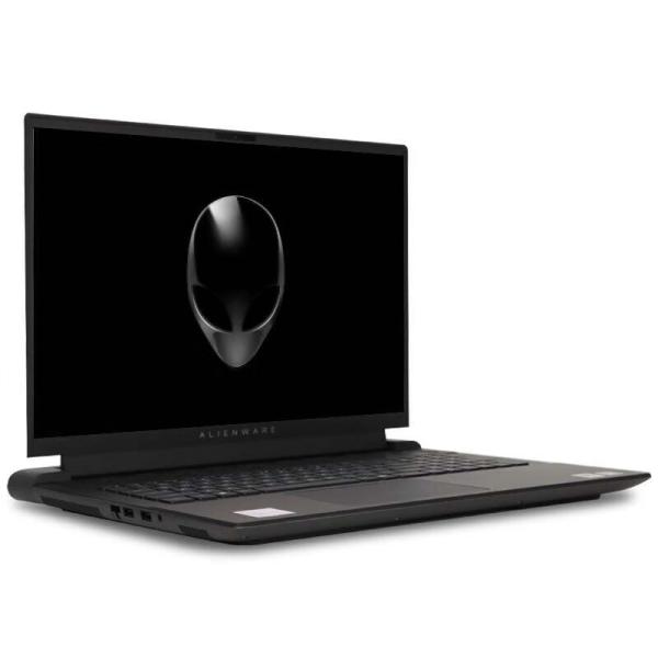 Dell Alienware M18 i9-13900HX 16G 1T SSD RTX4060-8G 2.5K 165Hz E-sports Gaming Laptop