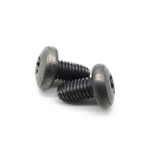 M8 Automotive Fastener DIN7500PE Triangular Torx Pan Head Thread Forming Screw