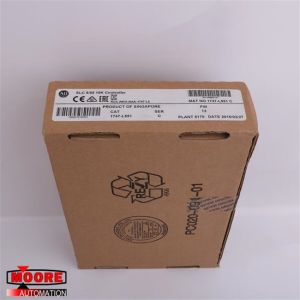 Buy cheap 1747-L551 1747L551 AB AB Shigh-Performance Controller from wholesalers