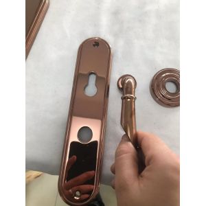 PLC Components Pvd Gold Coating Machine Multi-Arc Ion Vacuum Coating Machine For