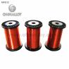 Buy cheap Polyester Enameled CuNi23 Insulated Heating Wire OEM For Standard Resistors from wholesalers