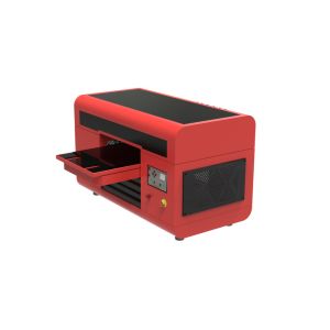 Buy cheap Flatbed Panel Printer Acrylic I3200 Inkjet Printing from wholesalers