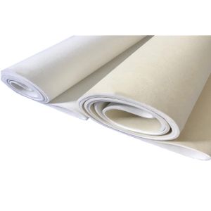 Buy cheap Textile Seamless Sanforizing Blankets For Woven from wholesalers