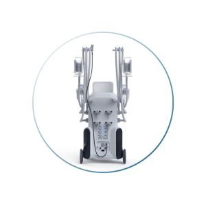 Buy cheap Professional four handles cryolipolysis fat freezing machine with CE certificate from wholesalers