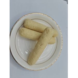 Experience Crunch Of Milk Crispy Rolls In Convenient Plastic Bag