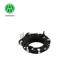 Buy cheap Incremental Encoder with F-Axis Customization and Switch from wholesalers