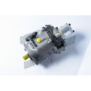 Buy cheap Rexroth series A4VSO125DR variable hydraulic pump from wholesalers