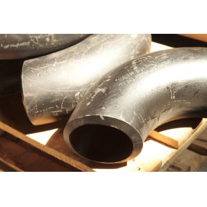 ASTM A234 Grade B Butt Weld Fittings DIN2618 Oil Gas Water Industrial Usage