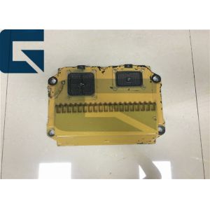 Geniune Excavator Accessories Control Module ECM For 120K Controller 372-2905