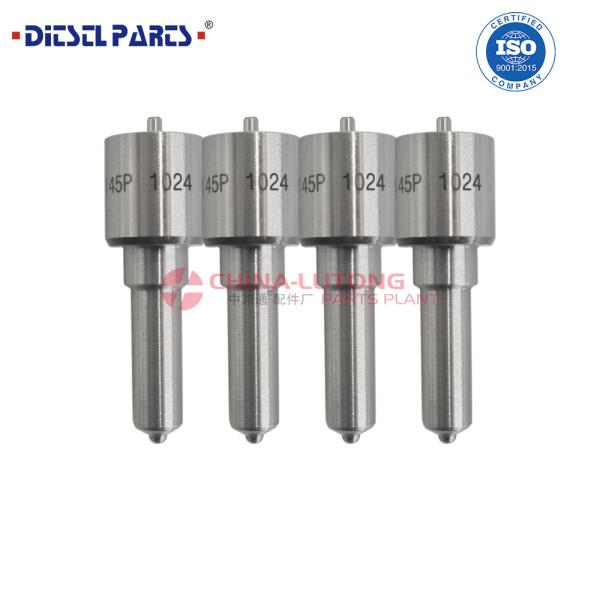 Common Rail Fuel Injector Nozzle 093400-7330