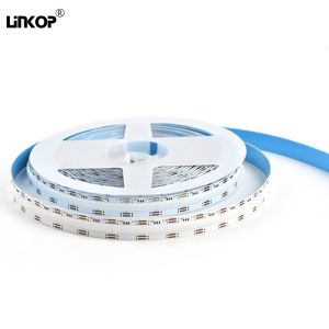 Buy cheap Ce/rohs Certified Cob Light Strip 12v 576 Lamp Rgb Flexible Light Strip Luminous Flux 10000lm/m from wholesalers
