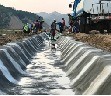 Buy cheap Railway Slope Protection Concrete Blanket with Waterproofing and Drainage Function from wholesalers