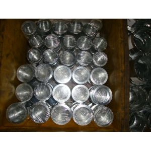 Buy cheap flange ring joint gaskets BX153 from wholesalers