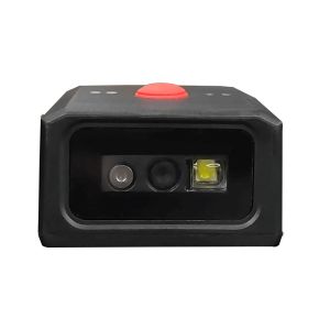 Fixed Mount Barcode Scanners, FS4000, SR/HD/ER Range, 1Mega, USB/RS232/Ethernet