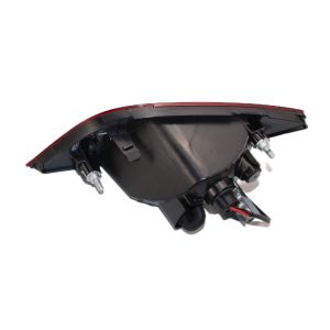 Buy cheap ISUZU MUX FOG LAMP ASM RR CA100007860 from wholesalers