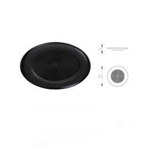 Buy cheap Unique Design 80MM Brass Cabinet Pull Handles Solid Brass Saucer from wholesalers