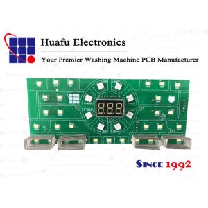 Buy cheap CEM1 CEM3 FR6 Custom PCB Design Service Printed Circuit Board Design from wholesalers