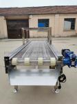 Buy cheap                  Heat Resistance Wire Mesh Stainless Steel Mesh Belt Conveyor              from wholesalers